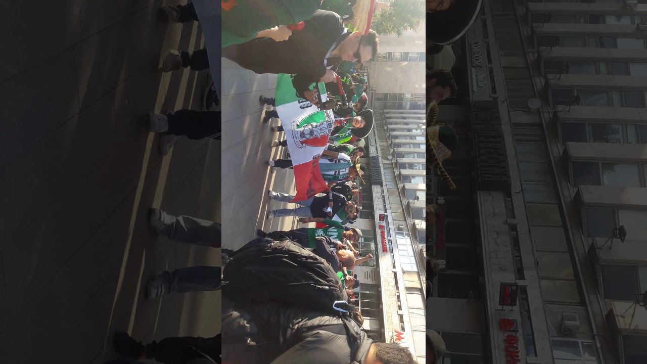 Mexico mexico ra ra ra YouTube