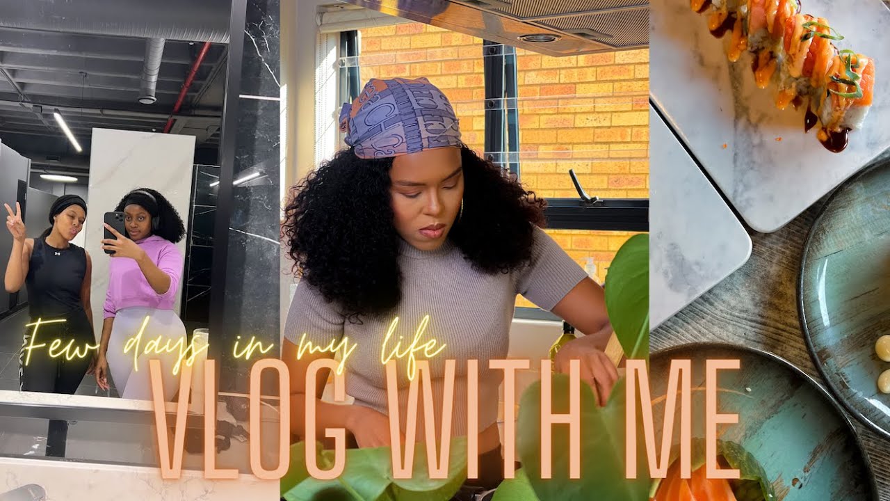 Vlog: lets get some work done | shooting for brands | collaborations again? |spend time with me