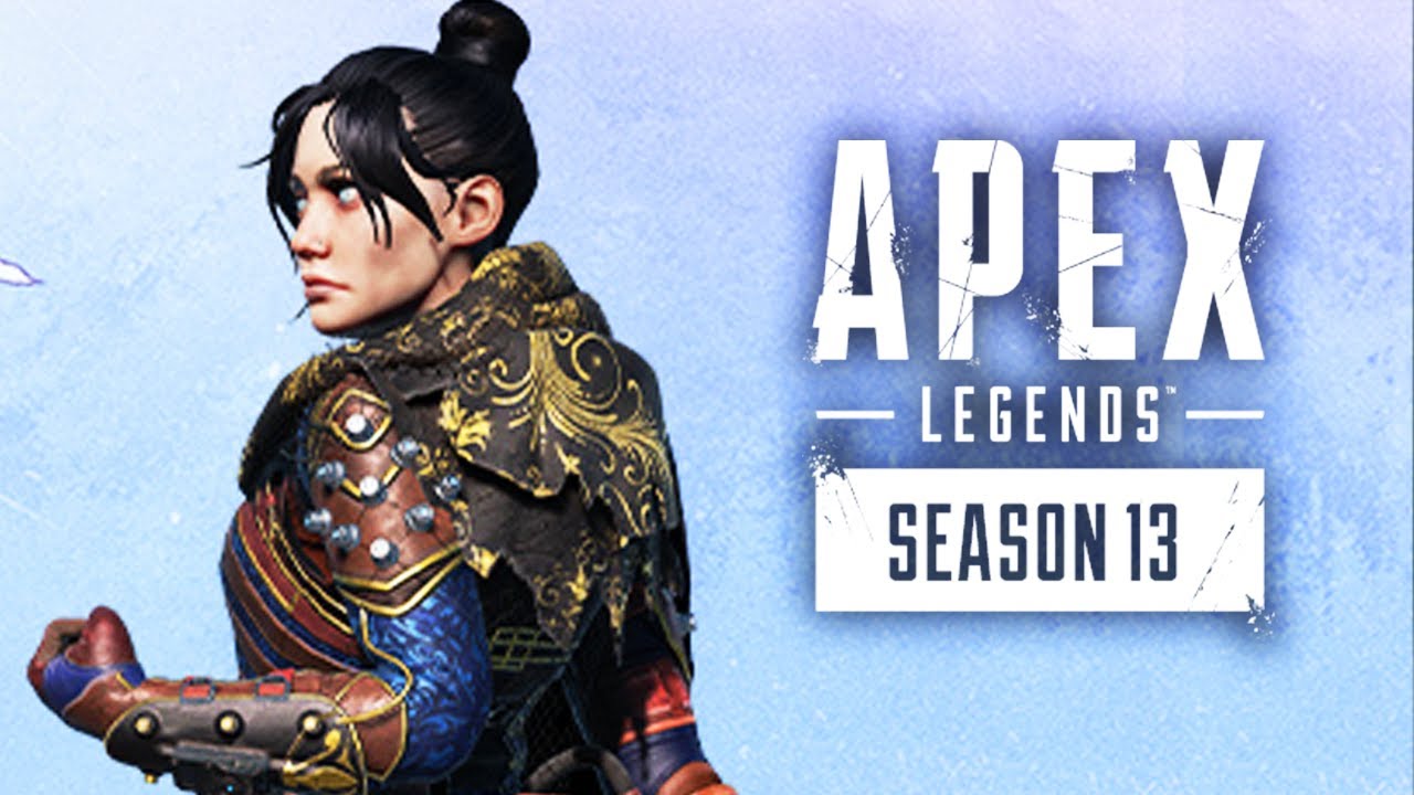 "ROYAL HUNTER" FREE Prime Skin Trailer - Apex Legends Season 13