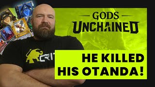 This Guy Killed His Own Otanda, The Enlightened!