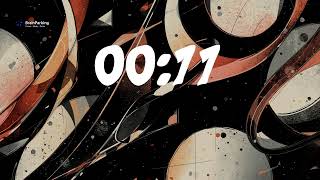 39 Seconds Micro Silent Countdown 4K