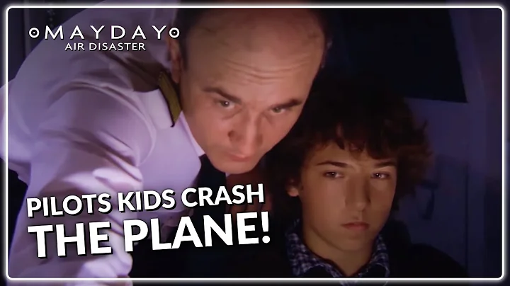 Tragedy of Aeroflot Flight 593 | Mayday Air Disaster