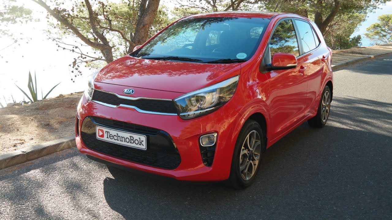 Smart режим kia