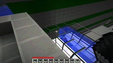 Minecraft: Minecraft