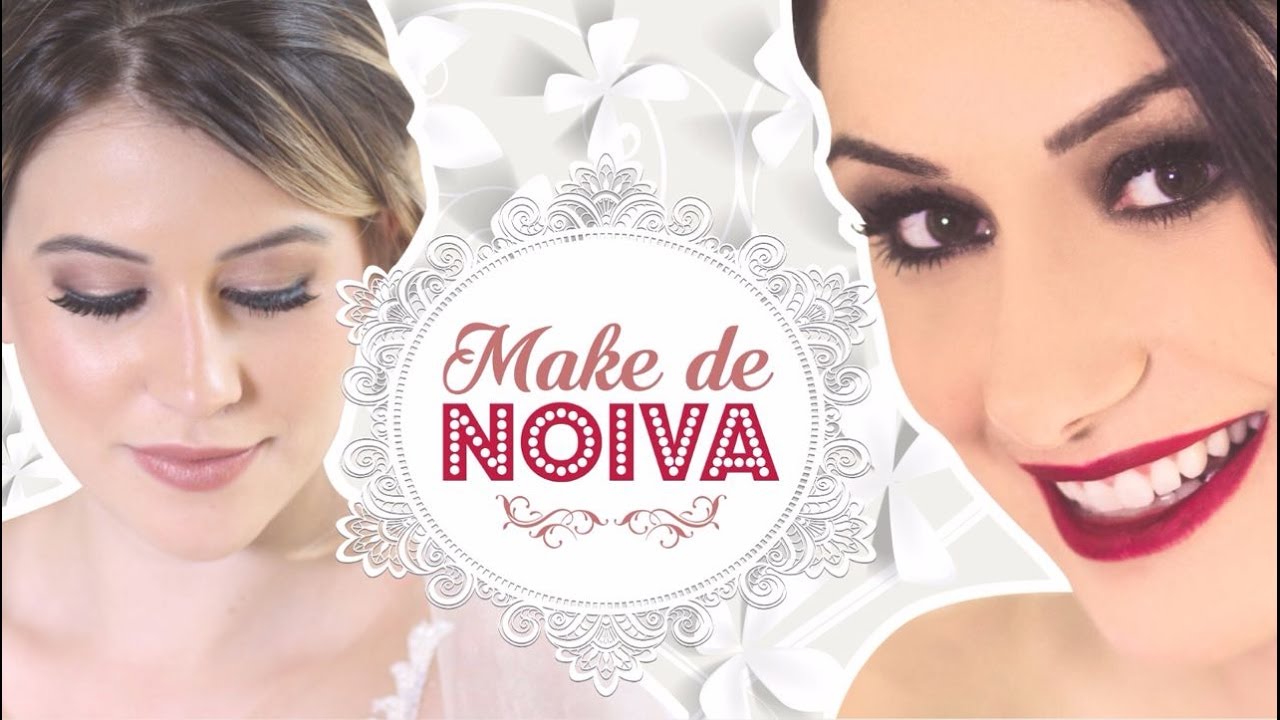 Make de Noiva com Beta Lotti