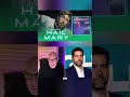 The Project Hail Mary screenplay by Drew Goddard #screenwriting #screenplay #projecthailmary
