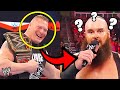 10 WWE Wrestlers Who FORGOT Their SCRIPT ON LIVE TV!