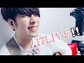 【17LIVE】ほぼ毎日配信より。感謝を込めて。Rainbow Days/ツカダコージ