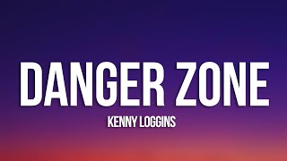 Kenny Loggins - Danger Zone (Lyrics) by Evolve 4,941 views 2 weeks ago 3 minutes, 35 seconds