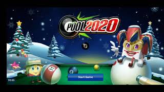 pool 2020 billiard only 1 hour billiard mobile game screenshot 3