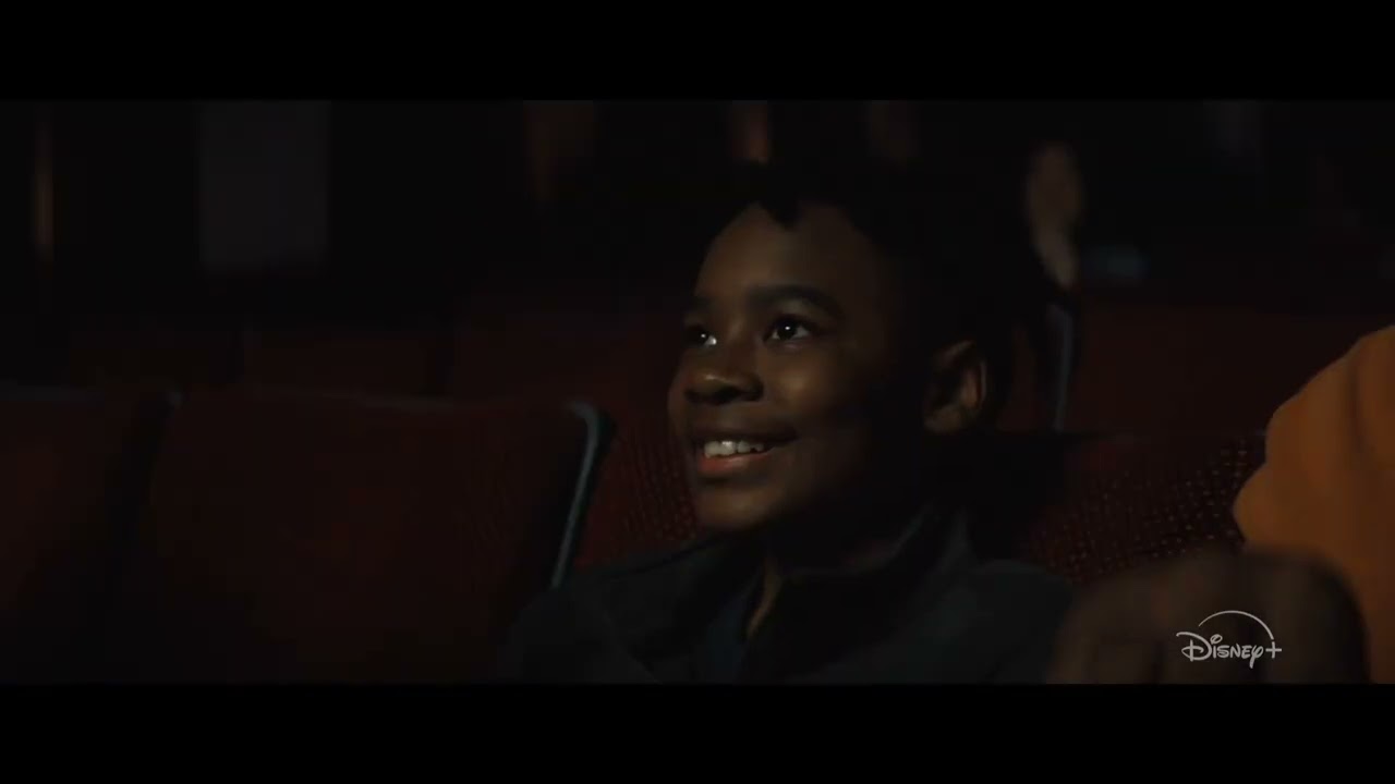 Marvel Television's Wonder Man Movie Review 