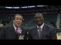 Bob Rathbun/Dominique Wilkins Recap Pacers vs. Hawks Game 3