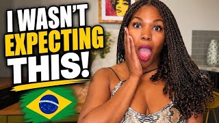 Things That Surprised Me About Brazil | My Solo Travel Experience