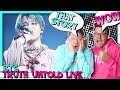 FIRST TIME REACTION TO BTS THE TRUTH UNTOLD LIVE // German Reacts to Kpop /외국인리액션 - 방탄소년단