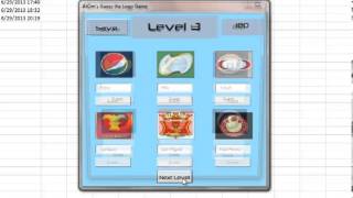 AtOm's Logo Guessing Game screenshot 5