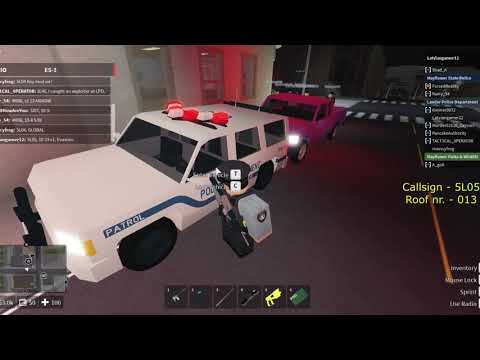 Roblox New Haven County Lpd Patrol 3 Youtube