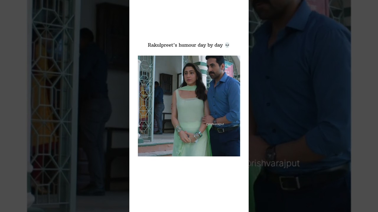 she is killing it 🔥#patipatniaurwohdo #ppawd