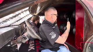 Ruthless Audio Hearse 8 18S Full Steel Build Rib Crusher