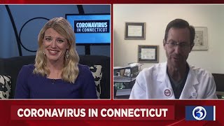 INTERVIEW: Telemedicine, digital health apps used by Pain Treatment Center screenshot 4