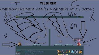 TRANSFORMİCE OMEROMEROMER VANİLLA GAMEPLAY #2 #transformice
