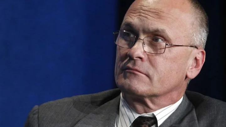 Secretary of Labor Violations? Opposition Grows to the Nomination of Fast-Food CEO Andy Puzder
