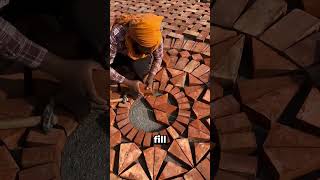 This Courtyard Design Looks Completely Different