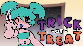 Loop Machine (Trick-Or-Treat) - [Halloween Mod 2 OST]