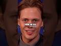 The Most Evil Smile In Hollywood 