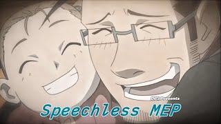 [DPS] Speechless MEP