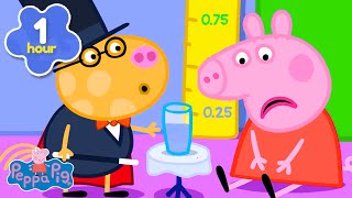 Download Lagu 🐷Peppa Pig ontdekt haar talent! | Peppa Pig Nederlands | Tekenfilms voor kinderen MP3