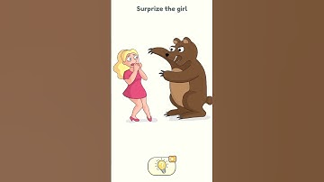 Dop 2 Delete One Part 😂 Level 1465 #shorts #trending #gaming #gameshorts