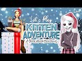 Live  kitten adventure  a very meow christmas  live natalizia su gweneland