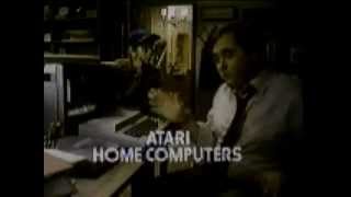 Celebrity Atari 400/800 Home Computer TV Spot Net Worth