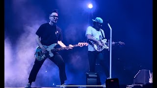 blink-182 - Anthem Part 3 (Live in Melbourne, Feb 26th 2024)