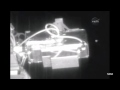 A NASA Live Feed Cut Out Moments After Six UFO’s Appeared