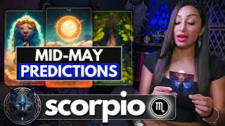 SCORPIO ♏ 'Your Life Is About To Get A Powerful Upgrade!' ☯ Scorpio Sign ☾₊‧⁺˖⋆