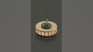 blender animation No 90 #satisfying #3danimations #blender3d #blendertutorial #blender