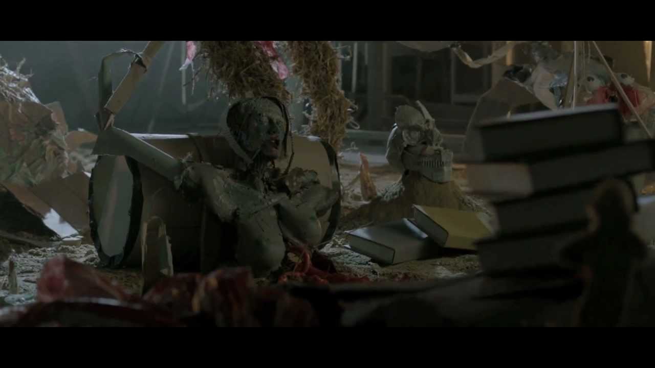 Birds of Tokyo - This Fire (Official video)