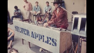 Watch Silver Apples The Edge Of Wonder video