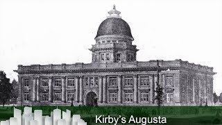 Kirby&#39;s Augusta - You can Fight a City Hall