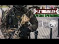 Lithuanian Special Operations -  LT SOP/ARAS