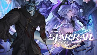 【 HONKAI STAR RAIL 】BERITA SEDIH PADUKA PAPAH PHAINON DI KAMPUNG RUMAH #shortlive #livestream