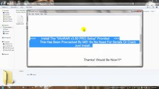 Winrar V3.80 Pro Pre-Cracked By Markadaoag10Mediafire Download Link