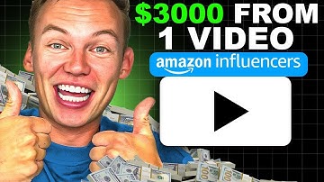 This Tool Changed Everything for Amazon Influencers (Profit Dashboard Explained)