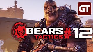 Thumbnail für Gears Tactics #12: Ok, Boomer!
