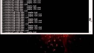 Practica Equipos 1   Comandos MS DOS