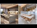 Trending Kitchen Interior Ideas 2026 | Modern Home Design Inspiration