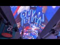 ラスベガス電飾アーケード