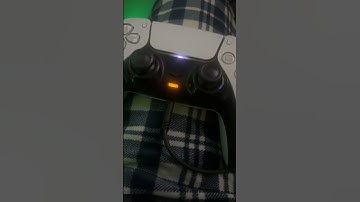 PS5 Controller Weird Clicking noise from adaptive trigger #fyp #youtubeshorts #help #playstation