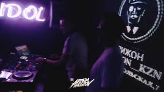 DJ ARTEM SHUSTOV - live moments 2019